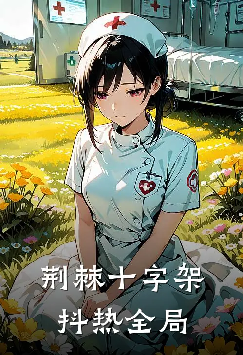荆棘十字架抖热全局