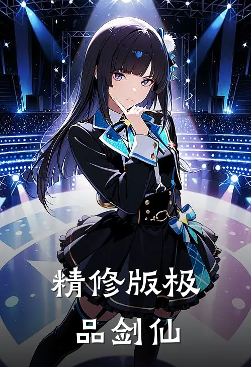精修版极品剑仙