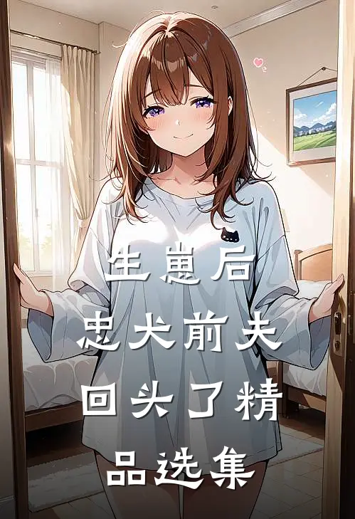 生崽后，忠犬前夫回头了精品选集