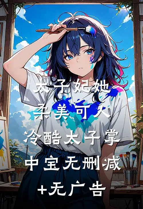 太子妃她柔美可人：冷酷太子掌中宝无删减+无广告