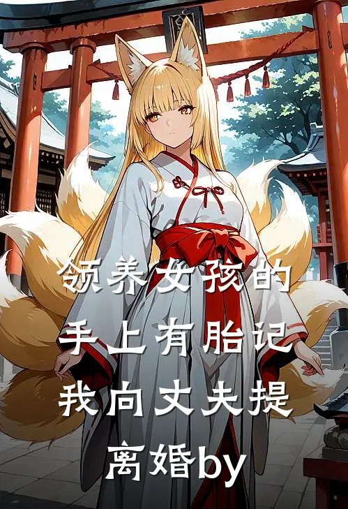 领养女孩的手上有胎记，我向丈夫提离婚by