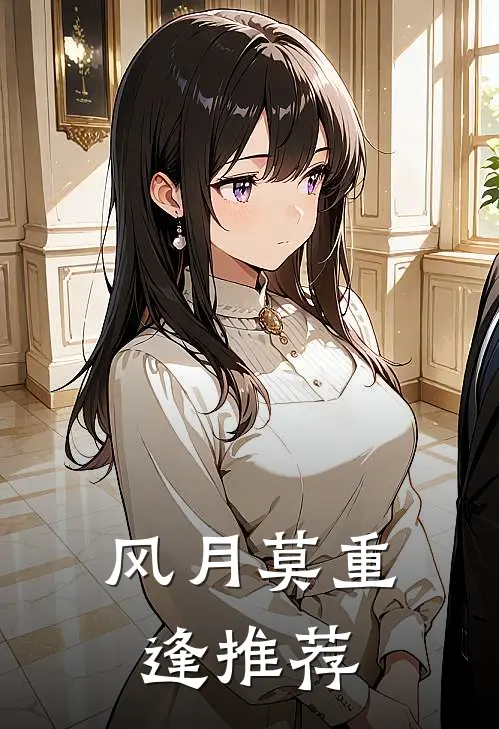 风月莫重逢推荐