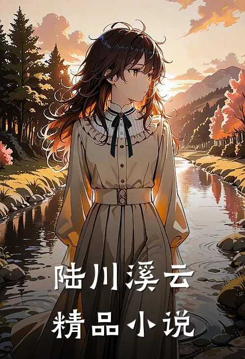 陆川溪云精品小说