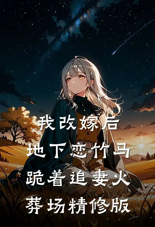 我改嫁后，地下恋竹马跪着追妻火葬场精修版