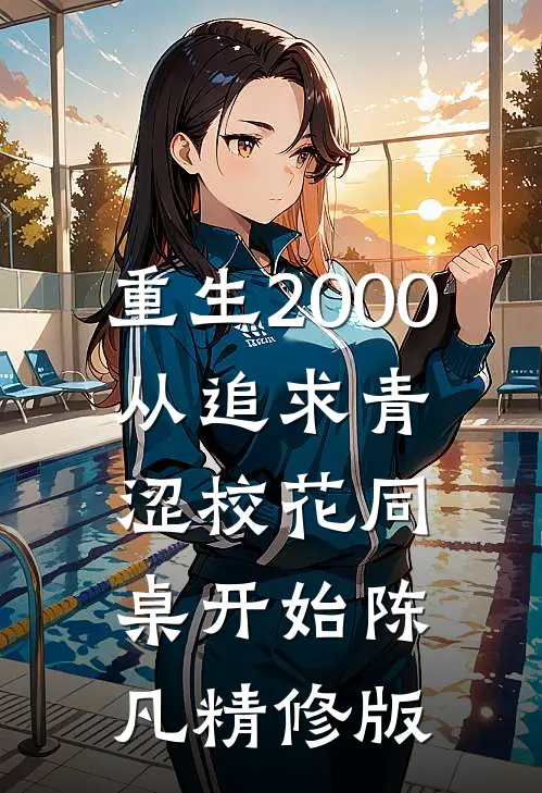 重生2000：从追求青涩校花同桌开始陈凡精修版