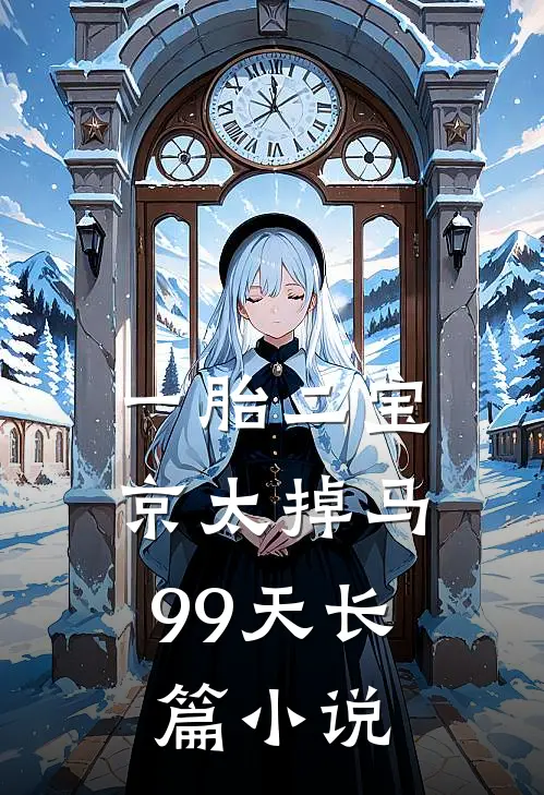 一胎二宝：京太掉马99天长篇小说