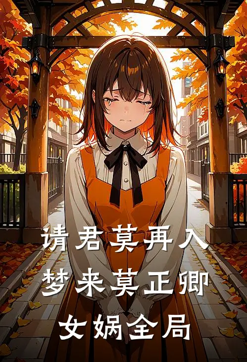 请君莫再入梦来莫正卿女娲全局