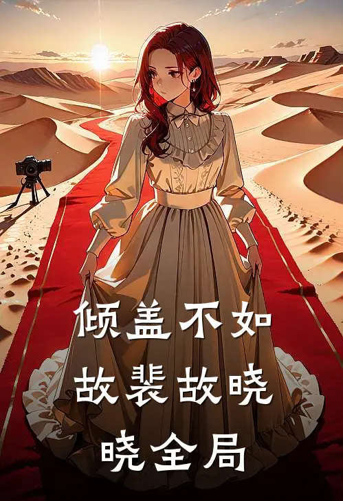 倾盖不如故裴故晓晓全局