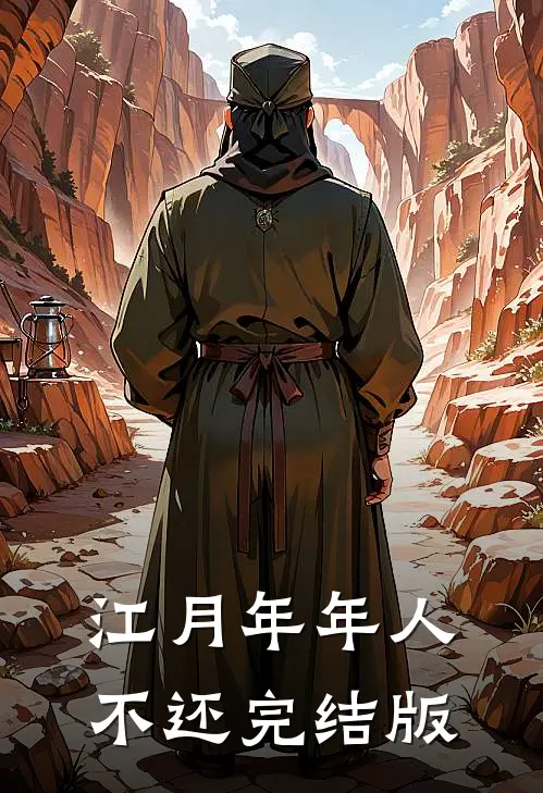 江月年年人不还完结版