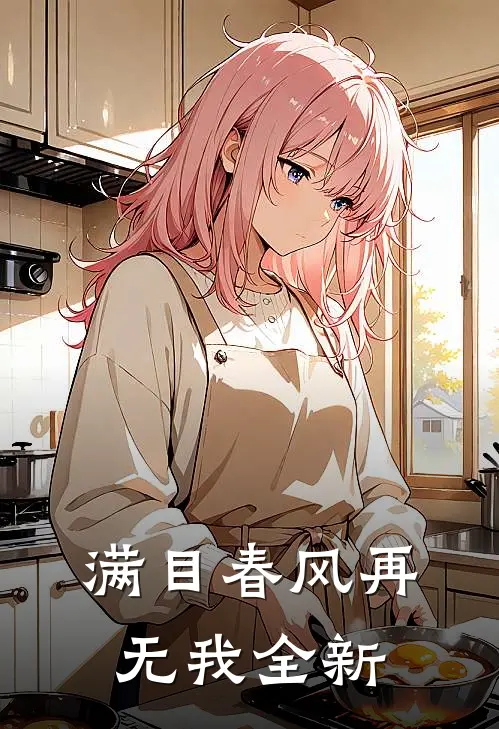 满目春风再无我全新