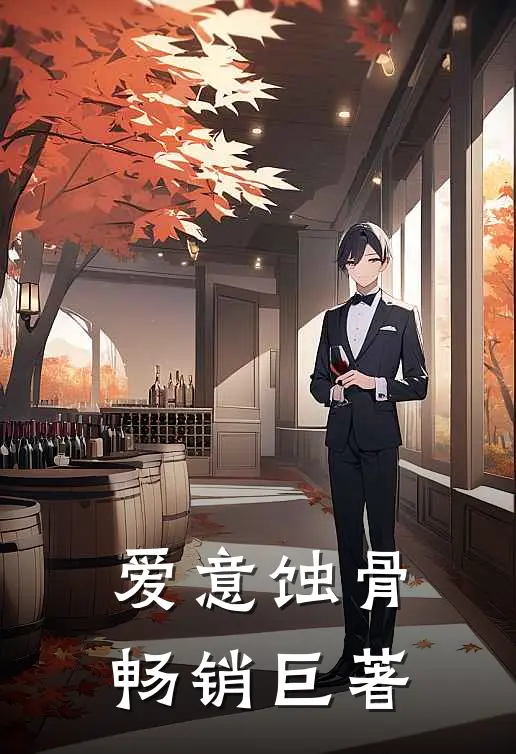 爱意蚀骨畅销巨著