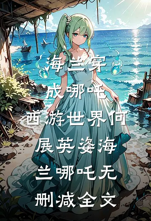 海兰穿成哪吒，西游世界何展英姿海兰哪吒无删减全文