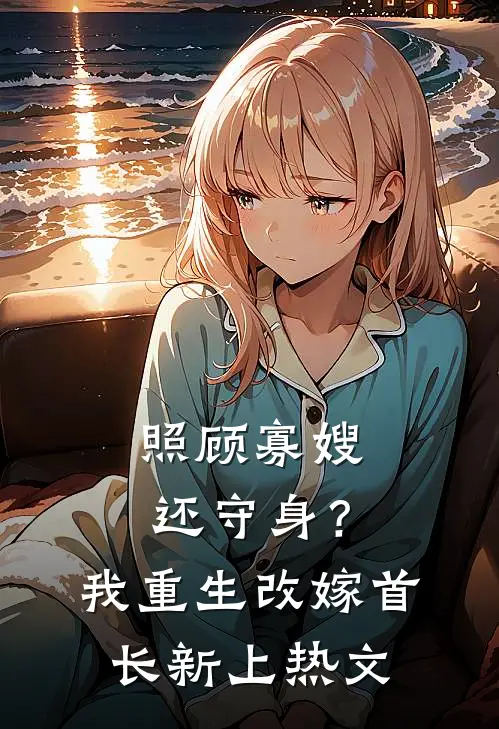 照顾寡嫂还守身？我重生改嫁首长新上热文
