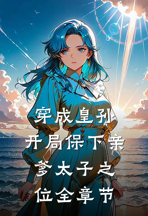 穿成皇孙，开局保下亲爹太子之位全章节