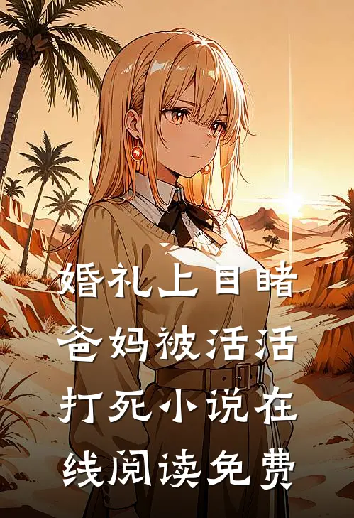 婚礼上目睹爸妈被活活打死小说在线阅读免费