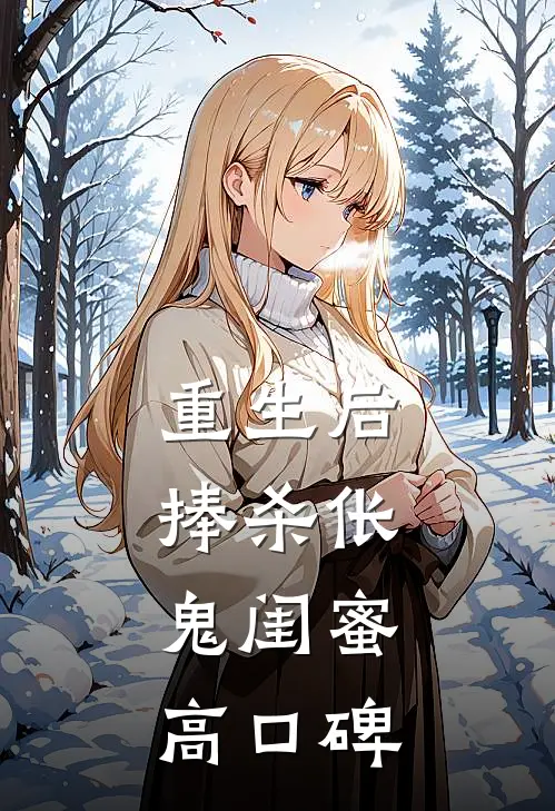 重生后，捧杀伥鬼闺蜜高口碑