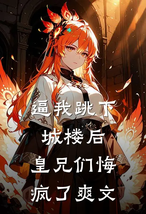 逼我跳下城楼后，皇兄们悔疯了爽文