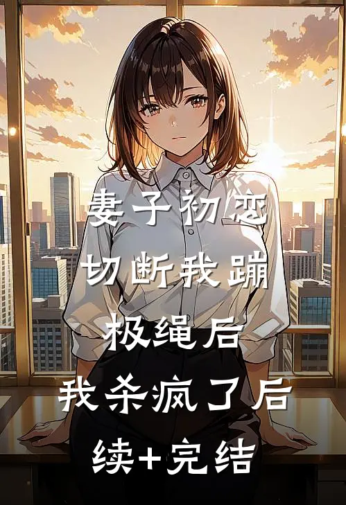 妻子初恋切断我蹦极绳后，我杀疯了后续+完结