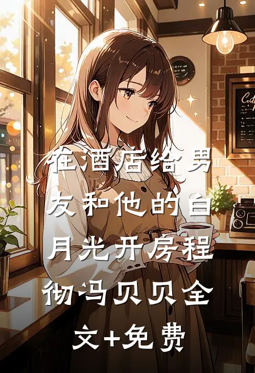 在酒店给男友和他的白月光开房程彻冯贝贝全文+免费