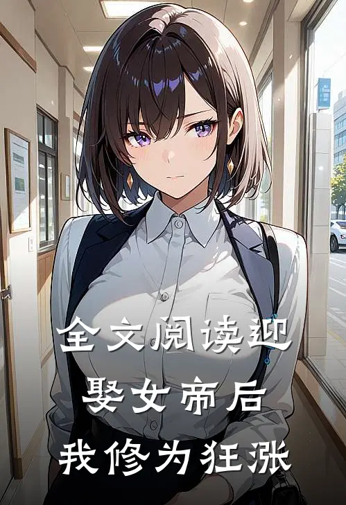全文阅读迎娶女帝后，我修为狂涨
