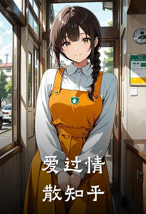 爱过情散知乎
