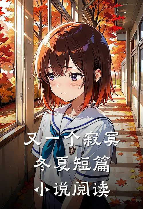 又一个寂寞冬夏短篇小说阅读