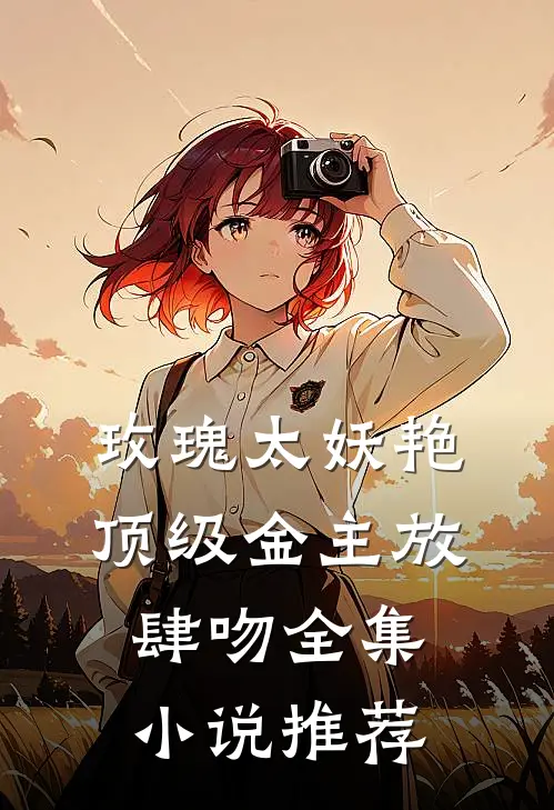 玫瑰太妖艳 顶级金主放肆吻全集小说推荐
