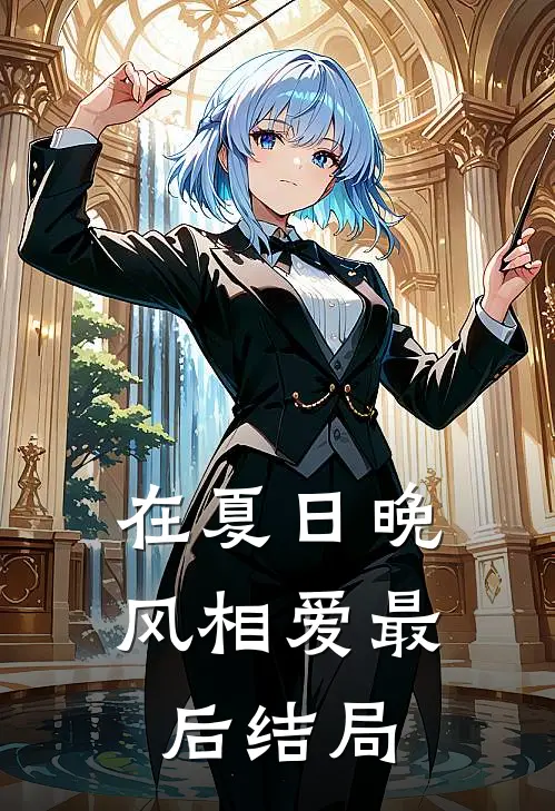 在夏日晚风相爱最后结局