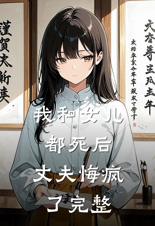 我和女儿都死后，丈夫悔疯了完整