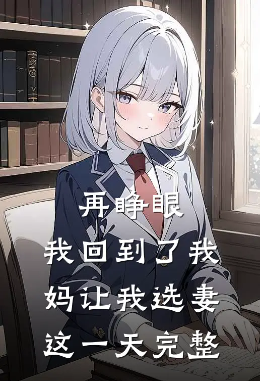 再睁眼，我回到了我妈让我选妻这一天完整