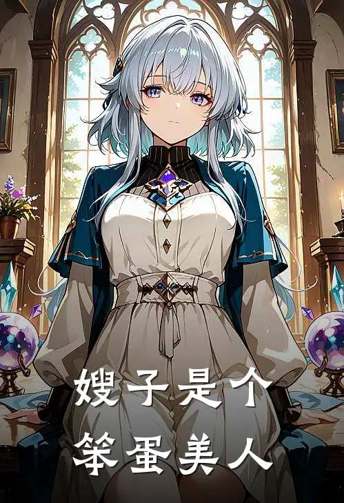 嫂子是个笨蛋美人