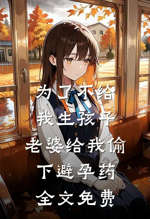 为了不给我生孩子，老婆给我偷下避孕药全文免费