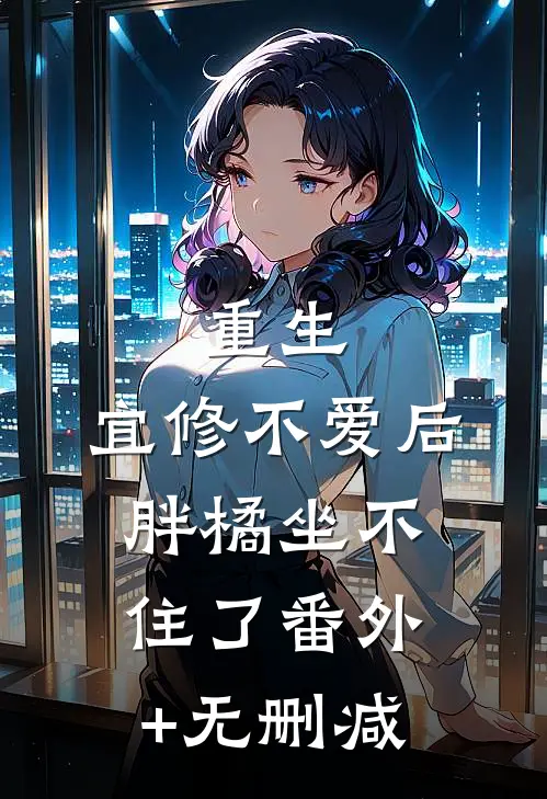 重生：宜修不爱后，胖橘坐不住了番外+无删减