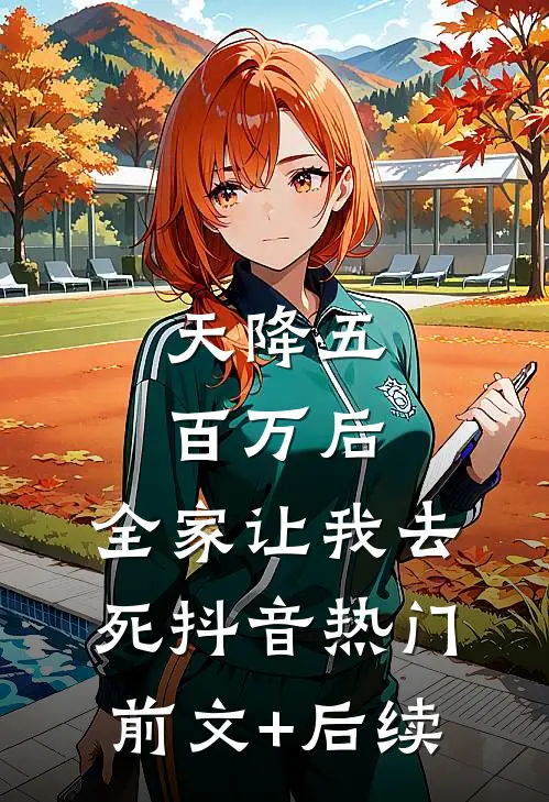 天降五百万后，全家让我去死抖音热门前文+后续