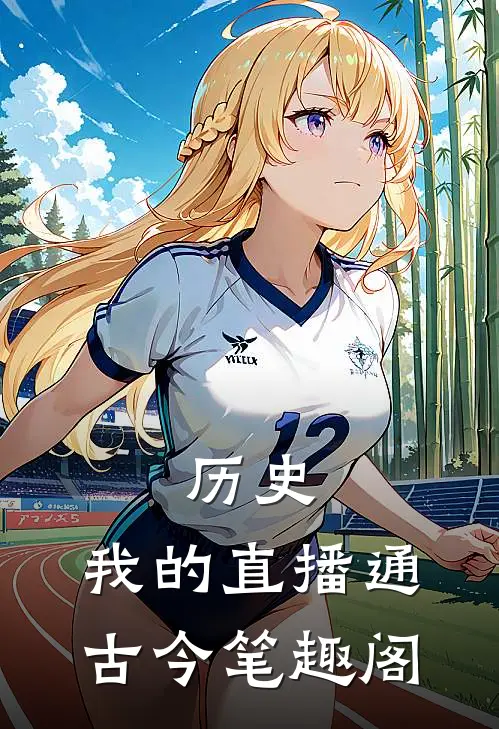 历史：我的直播通古今笔趣阁