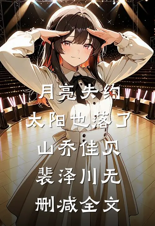 月亮失约，太阳也落了山乔佳贝裴泽川无删减全文
