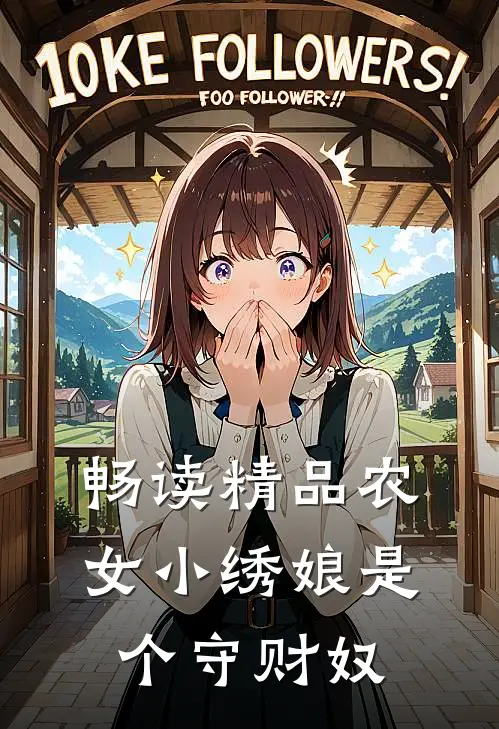 畅读精品农女小绣娘是个守财奴