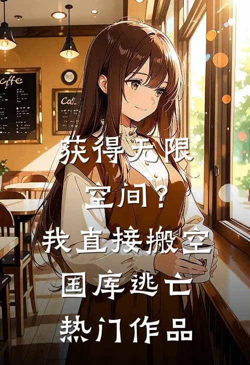 获得无限空间？我直接搬空国库逃亡热门作品