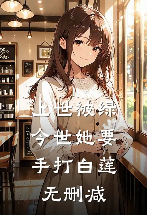 上世被绿，今世她要手打白莲无删减