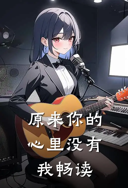 原来你的心里没有我畅读