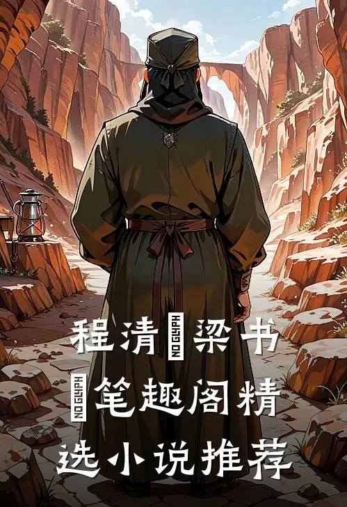 程清玙梁书媞笔趣阁精选小说推荐
