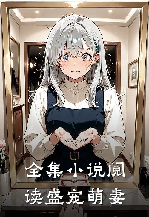 全集小说阅读盛宠萌妻