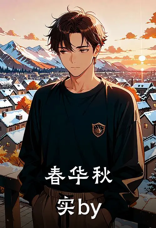 春华秋实by