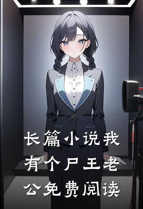 长篇小说我有个尸王老公免费阅读