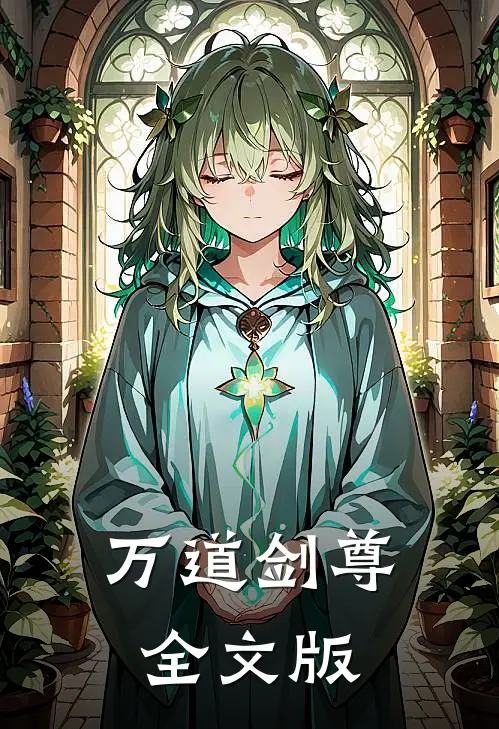 万道剑尊全文版