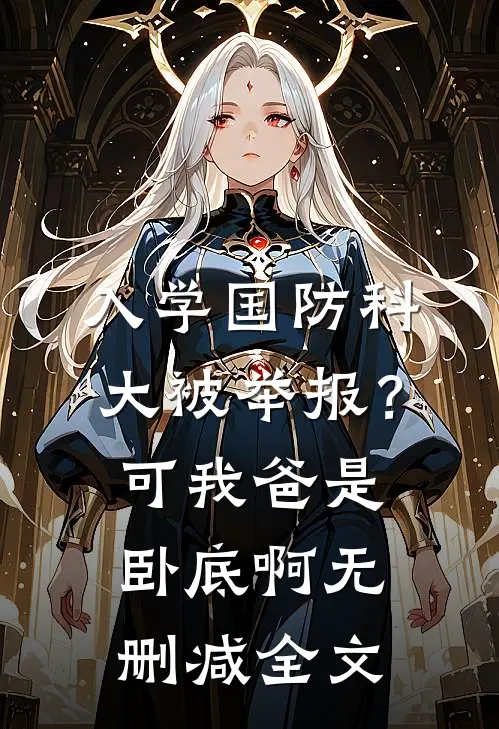 入学国防科大被举报？可我爸是卧底啊无删减全文