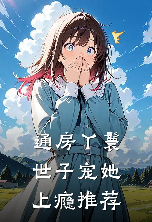 通房丫鬟，世子宠她上瘾推荐