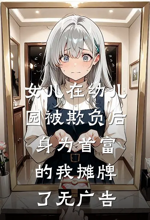 女儿在幼儿园被欺负后，身为首富的我摊牌了无广告