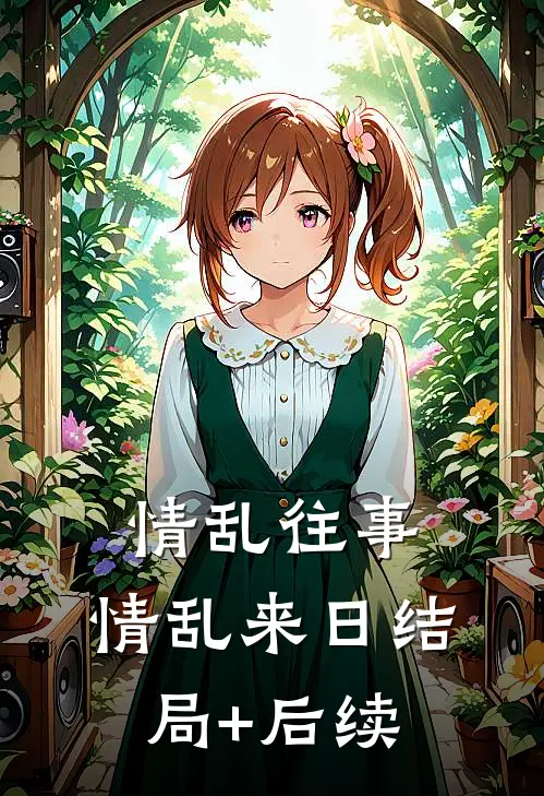 情乱往事，情乱来日结局+后续