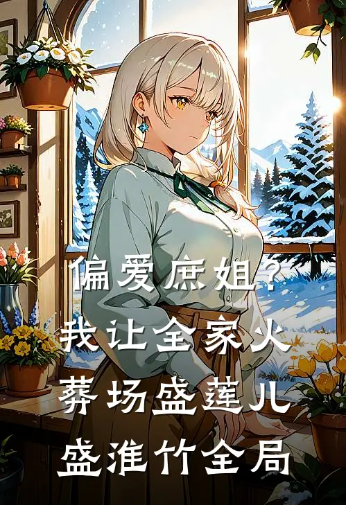 偏爱庶姐？我让全家火葬场盛莲儿盛淮竹全局